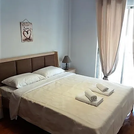 Apartment Homely Kavala