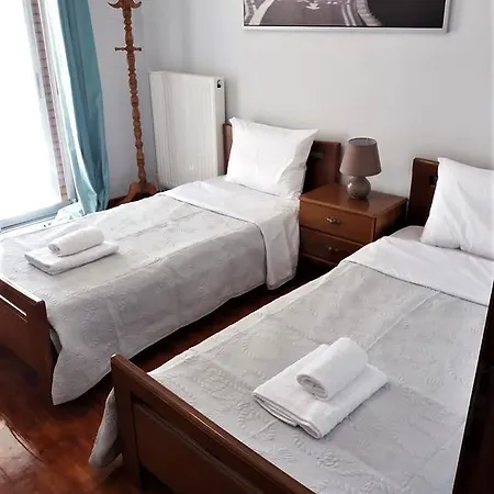 Homely Apartment