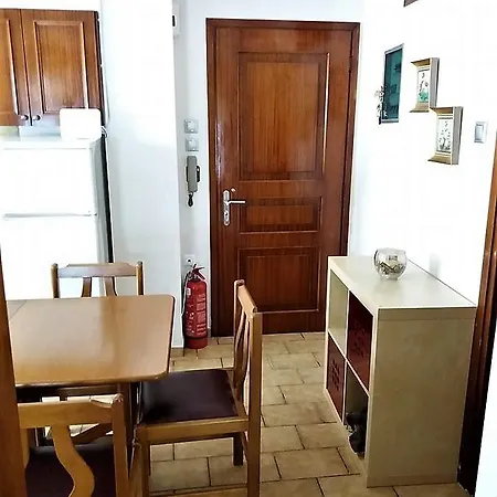 Homely Apartment