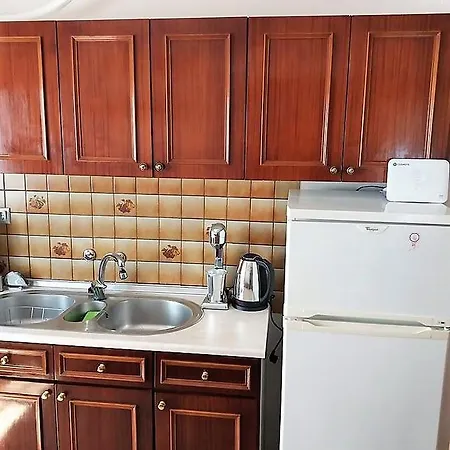 Apartment Homely