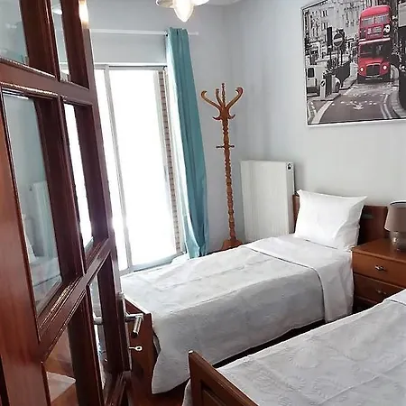 Homely Apartment