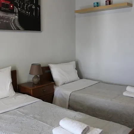 Apartment Homely