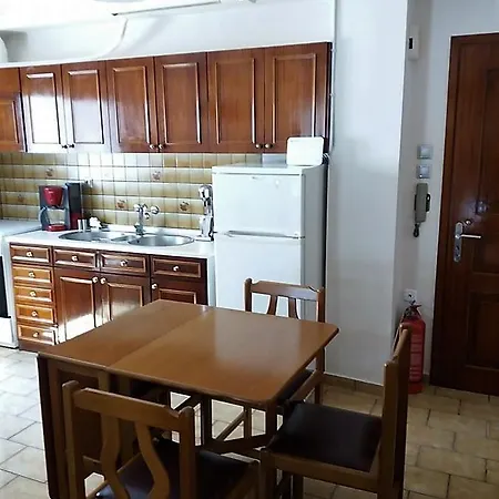 Homely Апартамент