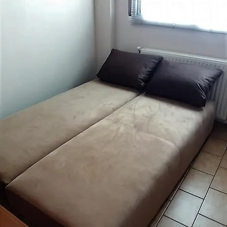 Homely Lägenhet Kavala