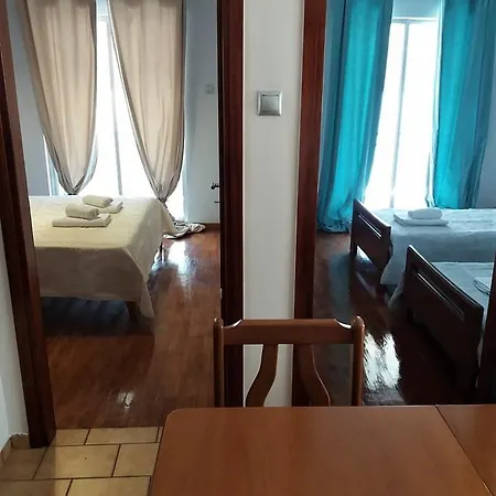 Homely Lägenhet *