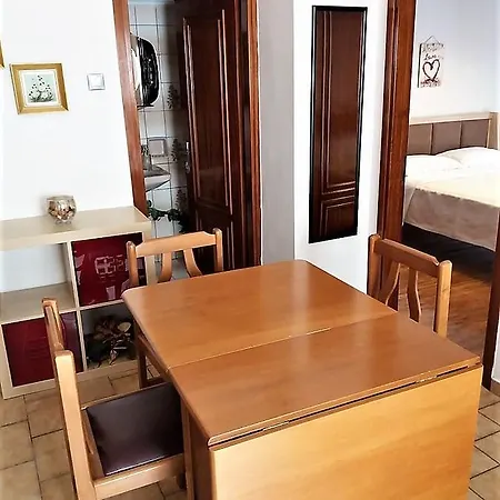 Homely Lägenhet *