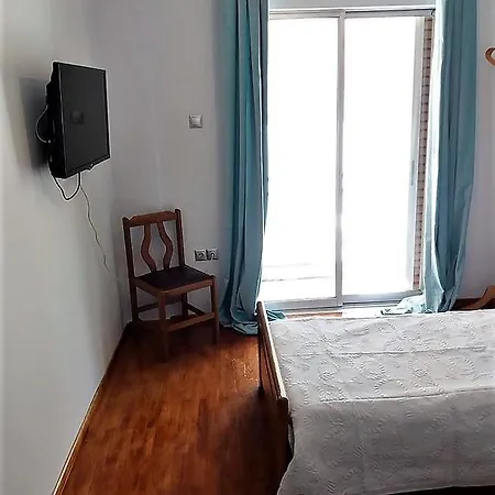 Lägenhet Homely *