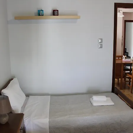 Homely Apartment *